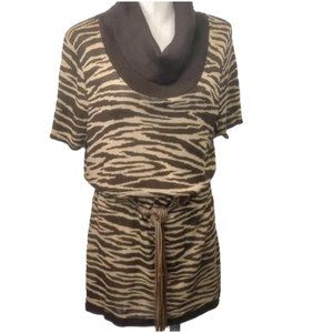 Women's Sweater Dress